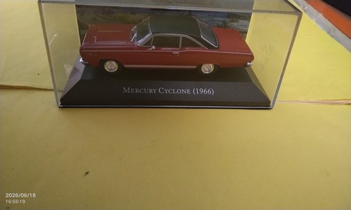Voiture collection 43 - de,