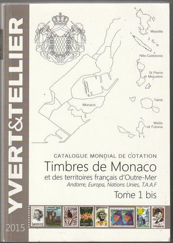 Catalogue cotation monaco - monaco,