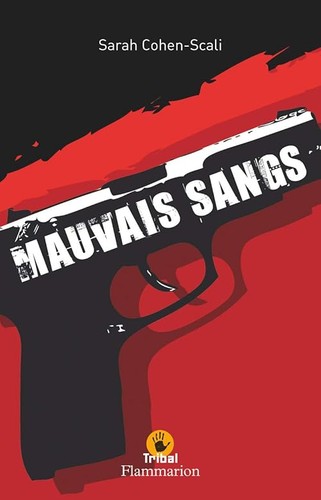 Mauvais sangs cohen scali - mauvais,