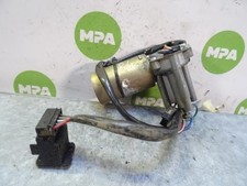 Moteur essuie glace avant