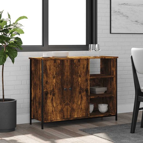 Buffet armoire rangement - buffet, salle