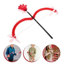  1 ensemble de Mini arcs de cupidon, ensemble de flèches, accessoires de Costume