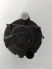 Anti brouillard gauche (feux)