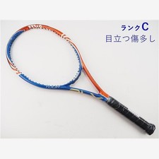 Raquette de tennis Wilson Tour