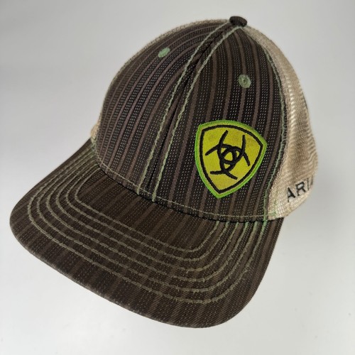 Chapeau trucker ariat - trucker,