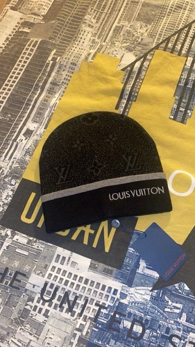 Bonnets louis vuitton - bonnets,