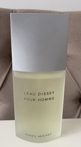 Issey miyake eau - l, d