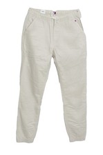 Tommy Jeans Austin pantalon jogger beige homme DM19457 newsprint