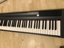 Piano numérique Portable GSP-1 - Noir