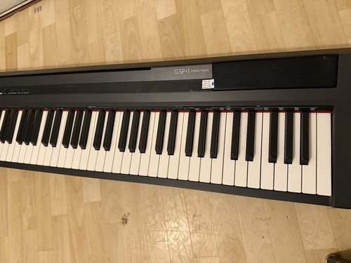 Piano numérique portable - piano,