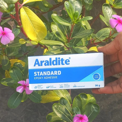 Araldite standard epoxy 36g - standard,