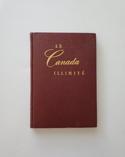 Le Canada illimité  /Anglin