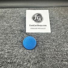 Cache pare choc arrière Porsche 911 Cayman Boxster type 997 987 99750580300