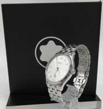 Montre Homme Montblanc Heritage Chronometrie Automatic 112532 #F-251