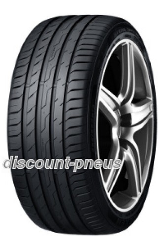Pneu été nexen fera sport - pneu, n