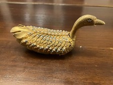 Boîte à poudre ou pilules