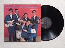 LP 33T LES CHATS SAUVAGES