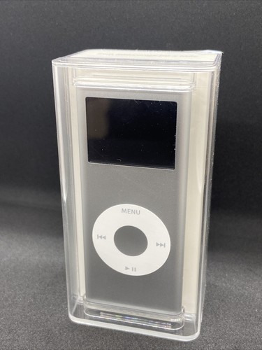 Ipod nano 1ere génération - ipod,