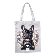 Sac Personnalisable tissus