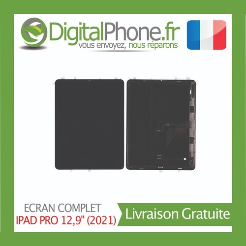 Ecran complet ipad pro - complet,