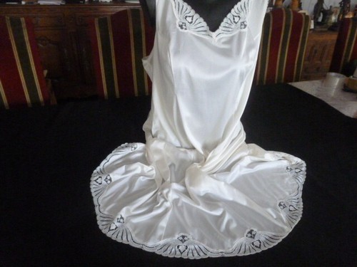 Jolie combinaison fond robe - jolie, combinaison&fond