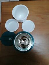 Boîte repas isotherme 2 compartiments