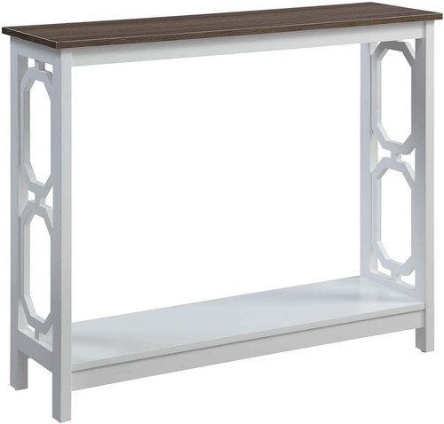 Driftwood top omega - top,