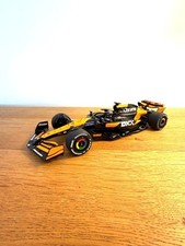 Mc LAREN F1 MCL 38 1/18 SOLIDO
