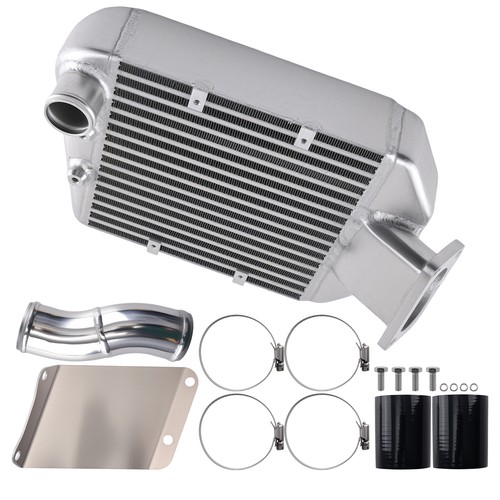 Intercooler montage - intercooler,