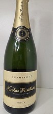nicolas feuillatte Champagne
