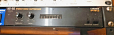 NS-50 Stéréo Noise suppressor BOSS Pro