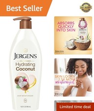 Luxurious Hydrating Coconut