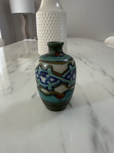 Vase art déco - déco, gouda