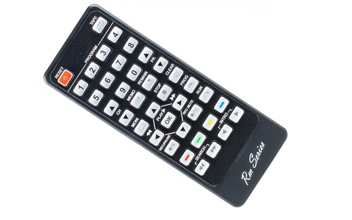 Télécommande remplacement - télécommande,