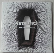 METALLICA    " DEATH MAGNETIC