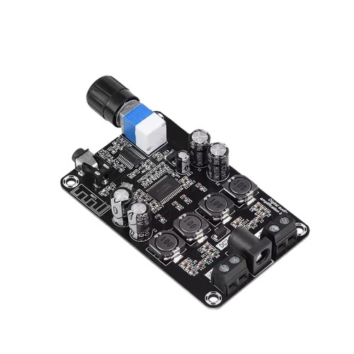 Carte amplificateur audio - carte, d'amplificateur