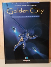 Pecqueur/Malfin Golden City