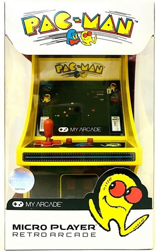 Jeu vidéo arcade - jeu,