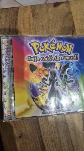 Nintendo pokémon gotta catch - nintendo,