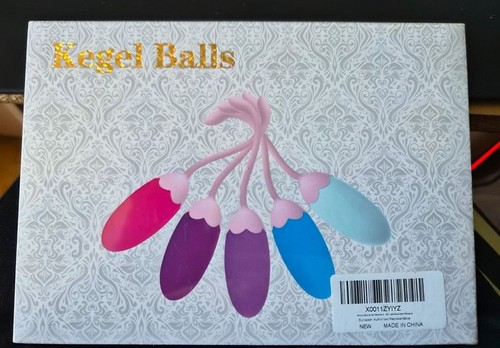 Kegel balls boule geisha - kegel,