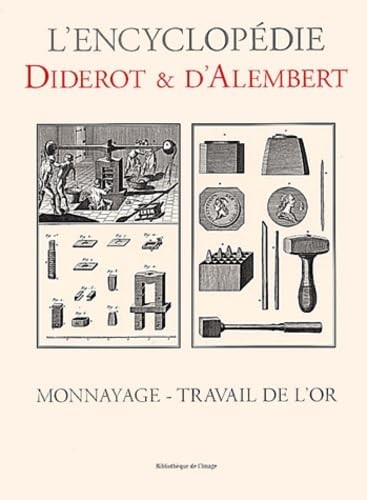 L'encyclopedie