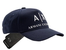 Casquette homme réglable