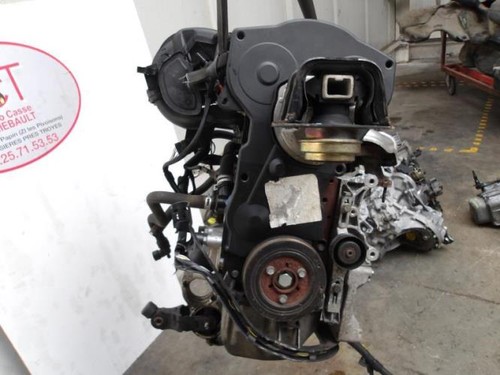 Moteur peugeot 307 phase - peugeot, 1