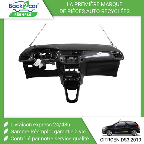 Planche bord citroen - planche,