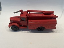 Pompiers 1/43, URSS, Russie