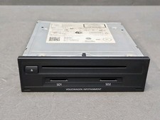 Module autoradio CD GPS