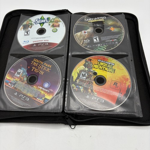 You choose ps3 ps4 - choose*, video