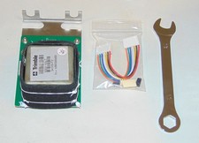 High Stability Trimble 34310T OCXO Timebase for Stanford Research SRS SR620