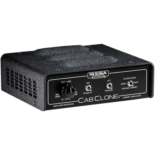 Mesaboogie cabclone cab - cabclone,