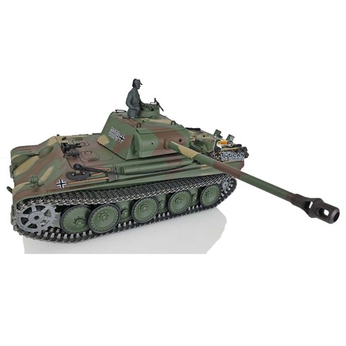 Limited stock henglong - stock, 1/16